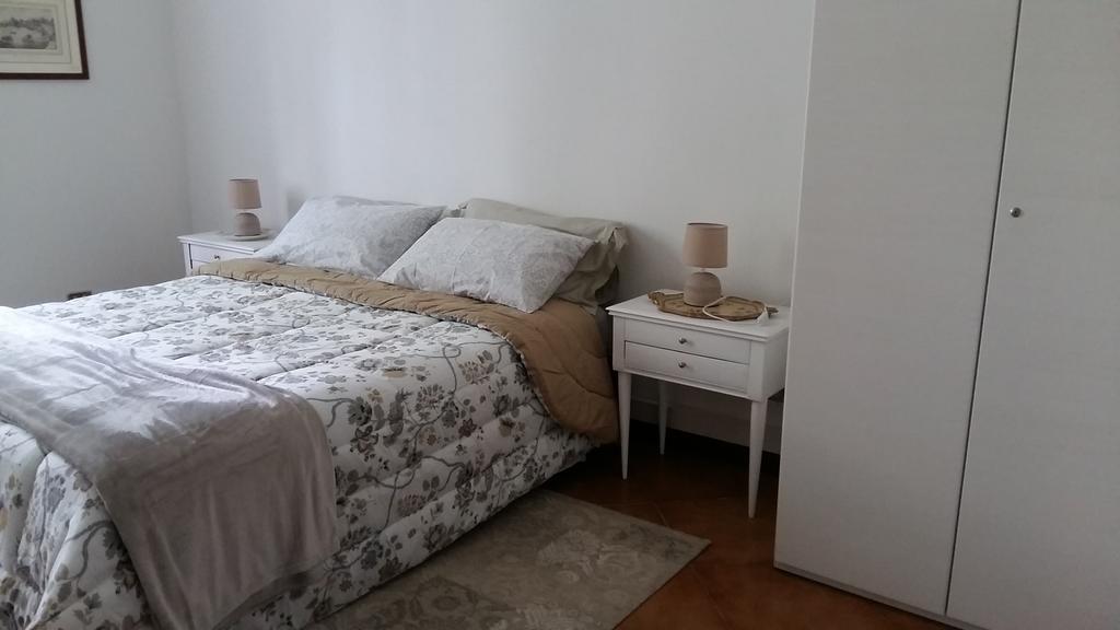 Apartament Antichi Sogni *